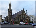 Church of St Paul, Clifton