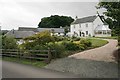 Auchineden Farmhouse