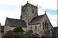 Great Rissington: St. John the Baptist