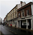 Lloyds Bank Barnstaple