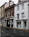 Frilly Frocks in Barnstaple town centre