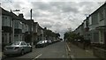 Beach Avenue, Chalkwell