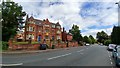 Clarendon Road, Leeds