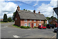 Cottages, South Kilworth