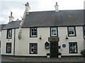 The Red Lion Inn, Culross