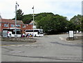 SS5147 : Coach park in Ilfracombe by Jaggery