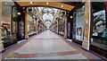 County Arcade, Victoria Quarter, Leeds