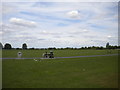 Oaklands Recreation Ground, South Yardley