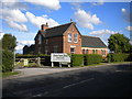 Chase Farm, Weeford Road, Roughley (1)