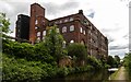 Huddersfield Narrow Canal