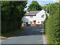 Spout House Farm