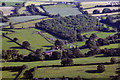 North Somerset : Countryside Scenery