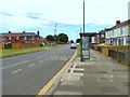 Broadway West, Dormanstown