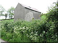 Field barn above Whitehill Road