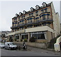 Imperial Hotel in Ilfracombe 