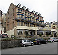 Imperial Hotel, Ilfracombe