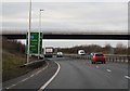 Roxton Road Bridge, A421