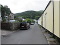 Kiln Road, Llanfoist