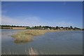 St Osyth Creek at High Tide