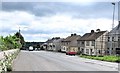 Houses on Mill Hill, Castlewellan