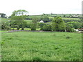 View eastwards across the Clarkhill Valley at Annsborough