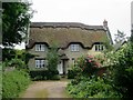 Cottage at The Reeds