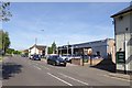 Car dealers, Charnham Street, Hungerford