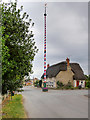 Offenham Maypole