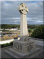 Porthleven war memorial