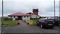 Tiree Airport