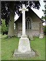 Swilland War Memorial (WW1)