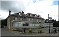 Bridge of Tilt Hotel, Blair Atholl