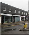 Hafan Cymru office, Town Bridge Buildings, Park Road, Pontypool