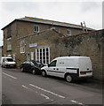 Richard Wilson Ceramics & Workshop, West Bay