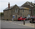 Corner of George Street and West Bay Road, West Bay