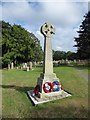 St George, Easton in Gordano: war memorial