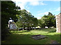 St George, Easton in Gordano: churchyard (c)