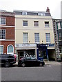 Colyton Butchers in Lyme Regis