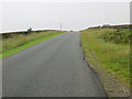 Black Moor Road near to Grange Farm