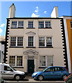 18 St James, Monmouth