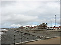 Cleveleys Beach