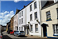 St Mary Street, Monmouth