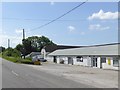 Business units at Madbrook Farm