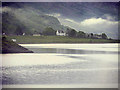 NN0162 : Loch Linnhe, Bunree by David Dixon