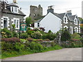 Pier Road, Tarbet