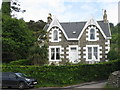 House on Pier Road, Tarbert