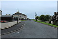 Kintyre Avenue, Ballantrae