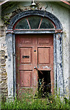 W8398 : Bellvue House, Fermoy - a walk around a ruin (2) by Mike Searle