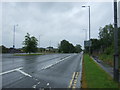 Edinburgh Road (A8)