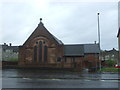 Church of Scotland, Coatbridge